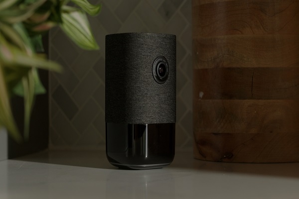 example of a Security camera