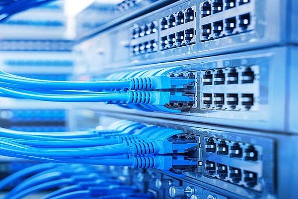 Networking Image