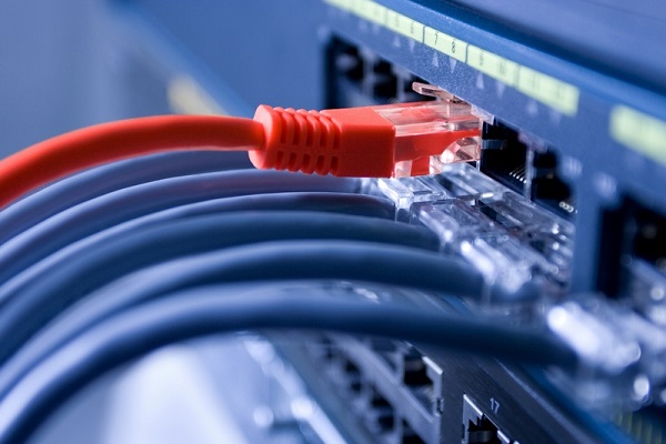 Networking cables